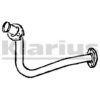 KLARIUS 301685 Exhaust Pipe
